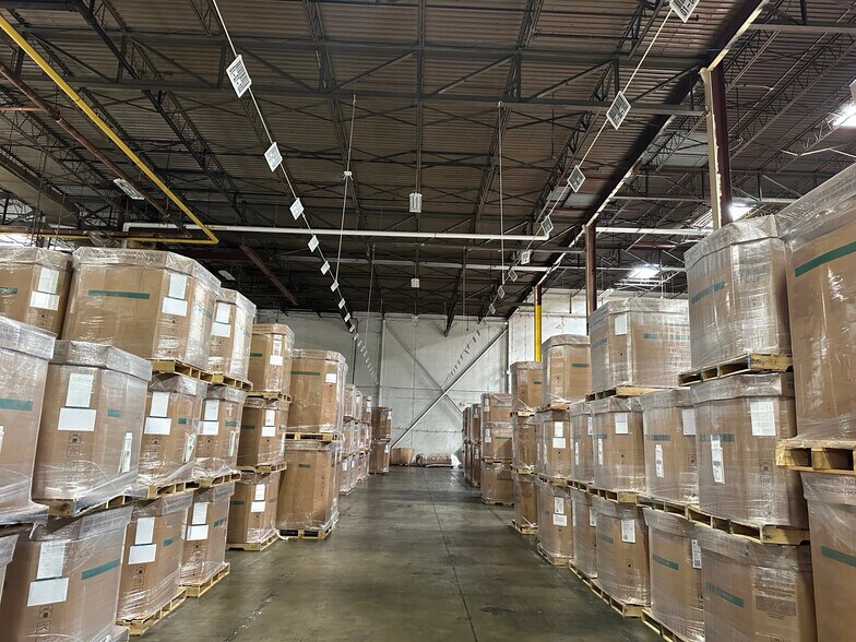 More Photos Of 555 Rt 57 W, Port Murray Warehouse For Sale