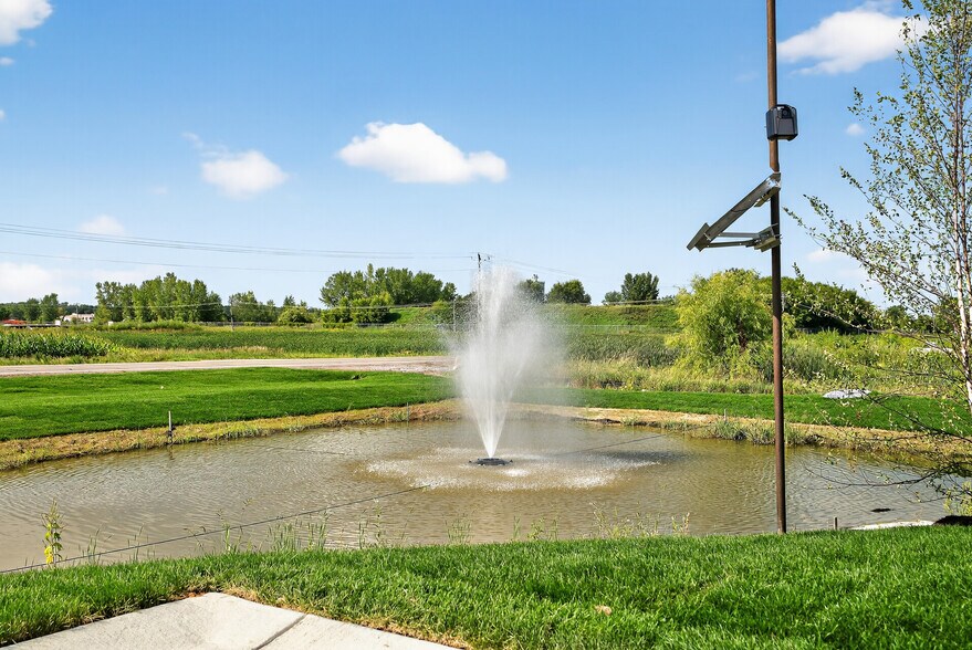 More Photos Of 7060 Kagan Avenue NE, Otsego Warehouse For Sale