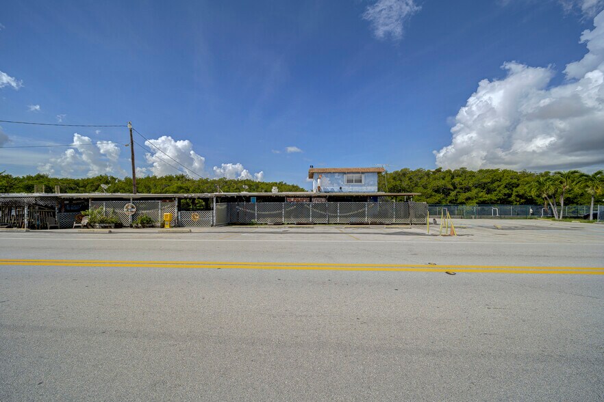 Primary Photo Of 58000 Card Sound Rd, Key Largo Restaurant For Sale