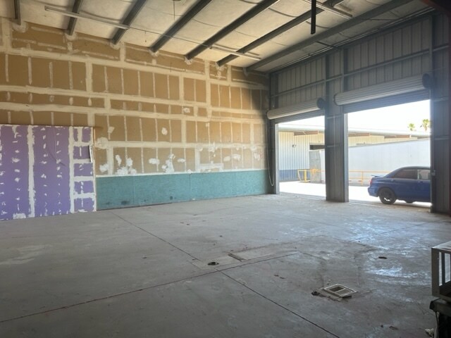 More Photos Of 2421 Portico Blvd, Calexico Warehouse For Lease