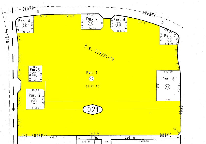 More Photos Of 13925 City Center Dr, Chino Hills General Retail For Lease