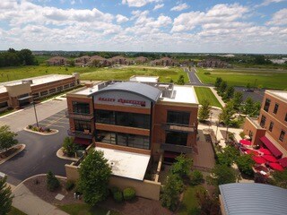 More Photos Of 2380 Esplanade Dr, Algonquin Office For Lease