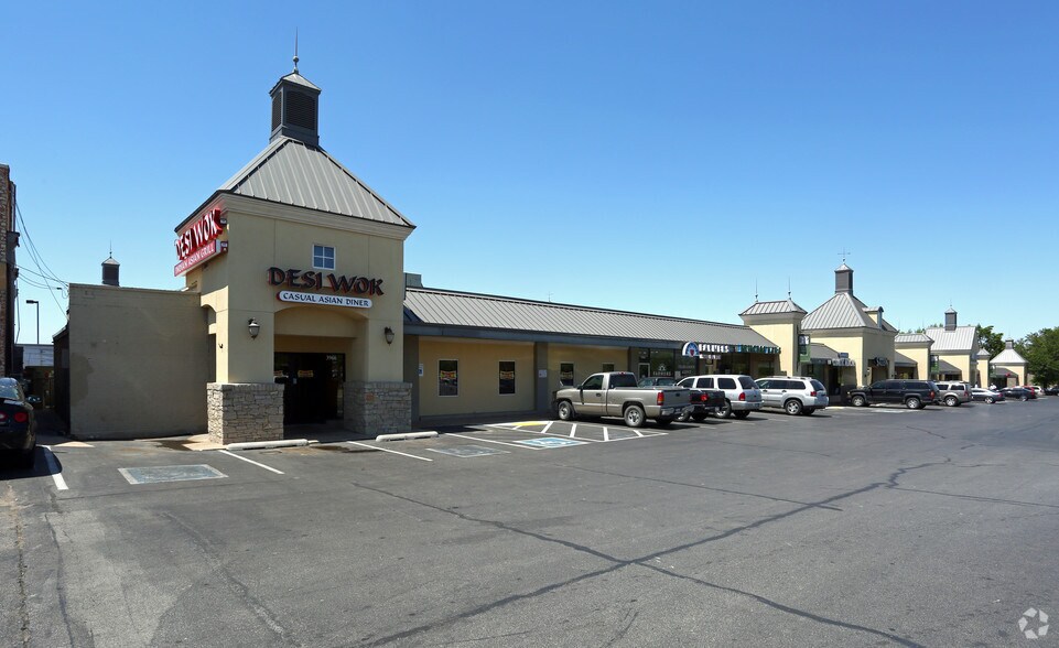 More Photos Of 5505-5667 E 41st St, Tulsa Unknown For Lease