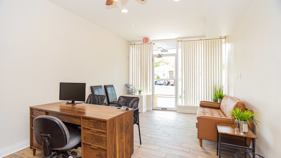 More Photos Of 5791 N Elston, Chicago Storefront Retail Office For Sale
