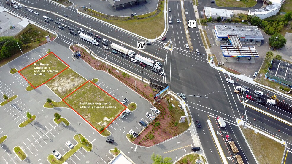 More Photos Of SR-200, Yulee Unknown For Lease