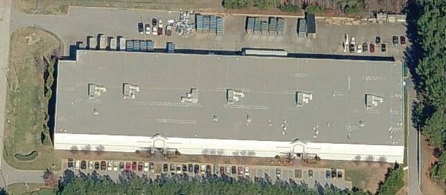 More Photos Of 2050 E Park Dr NE, Conyers Warehouse For Lease