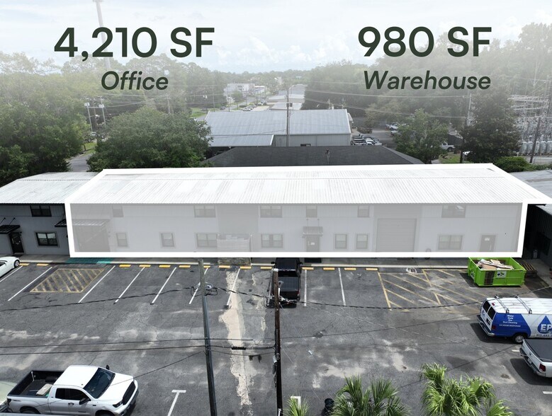 More Photos Of 2135 Rowland Ave, Savannah Light Distribution For Lease