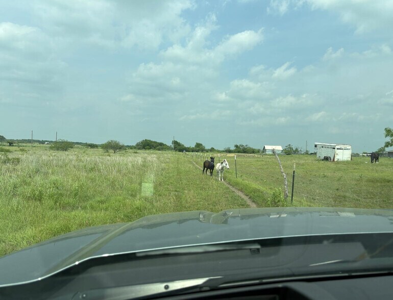 More Photos Of TBD County Road 215, Coolidge Land For Sale