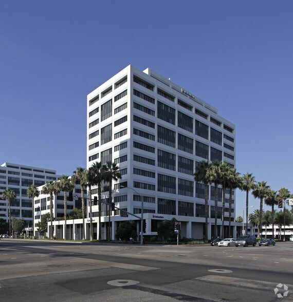 More Photos Of 500 S Main St, Orange Office For Lease