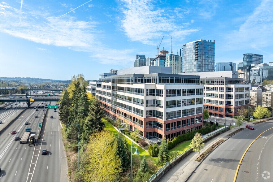 More Photos Of 1120 112th Ave NE, Bellevue Office For Lease