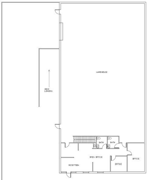 More Photos Of 5450 Desert Point Dr, Las Vegas Manufacturing For Lease