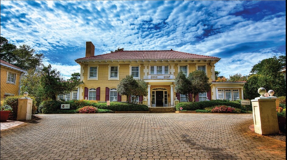 Primary Photo Of 5180 Roswell Rd NE, Atlanta Office For Lease