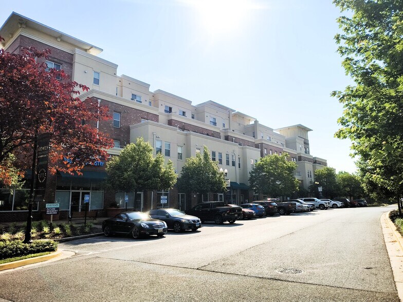 More Photos Of 4400 Telfair Blvd, Camp Springs Apartments For Lease