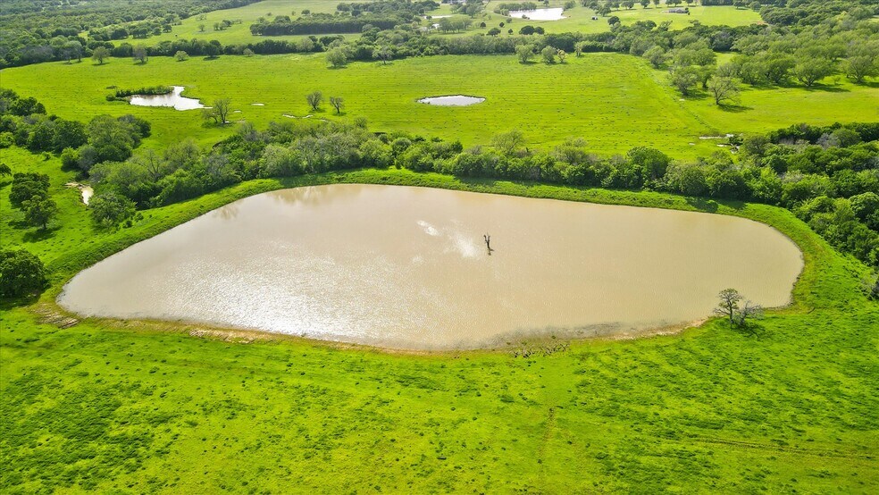 More Photos Of Coffey Rd @ Bonar Rd, Aubrey Land For Sale