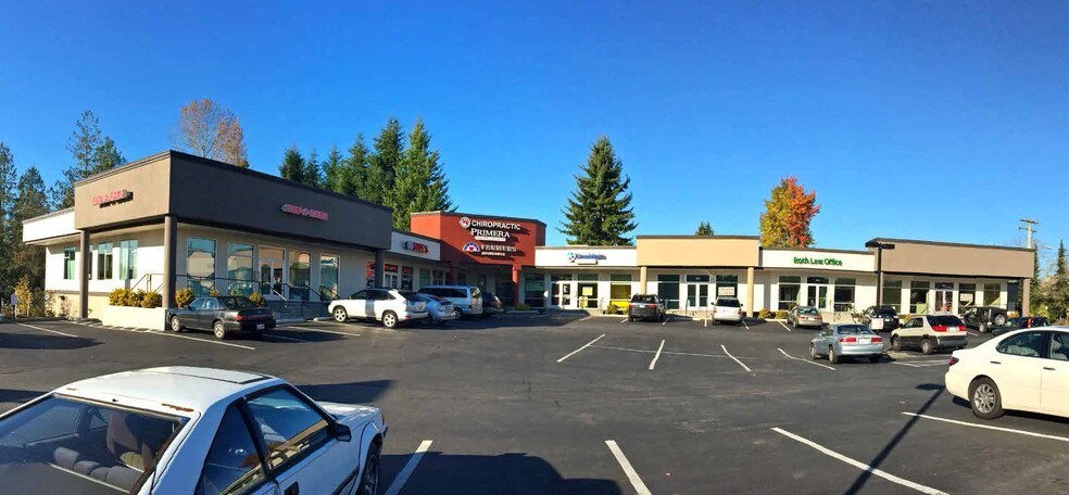 More Photos Of 221 SE Everett Mall Way, Everett Freestanding For Lease