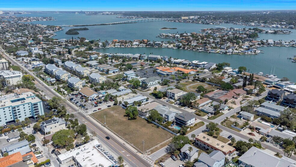 More Photos Of Gulf Blvd, Indian Rocks Beach Land For Sale
