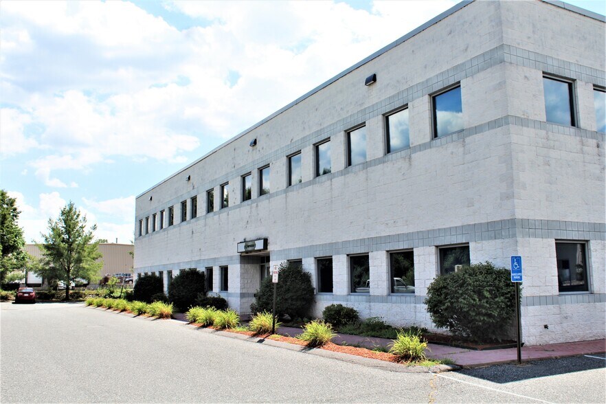 Primary Photo Of 55 Sumner St, Milford Office For Lease