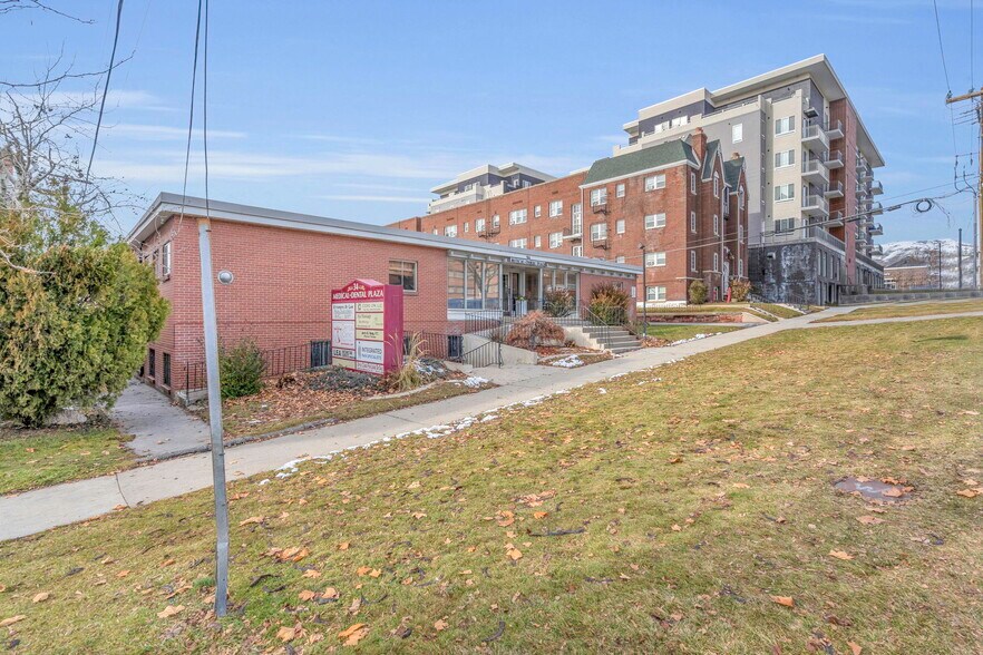 More Photos Of 34 S 500 E, Salt Lake City Medical For Lease