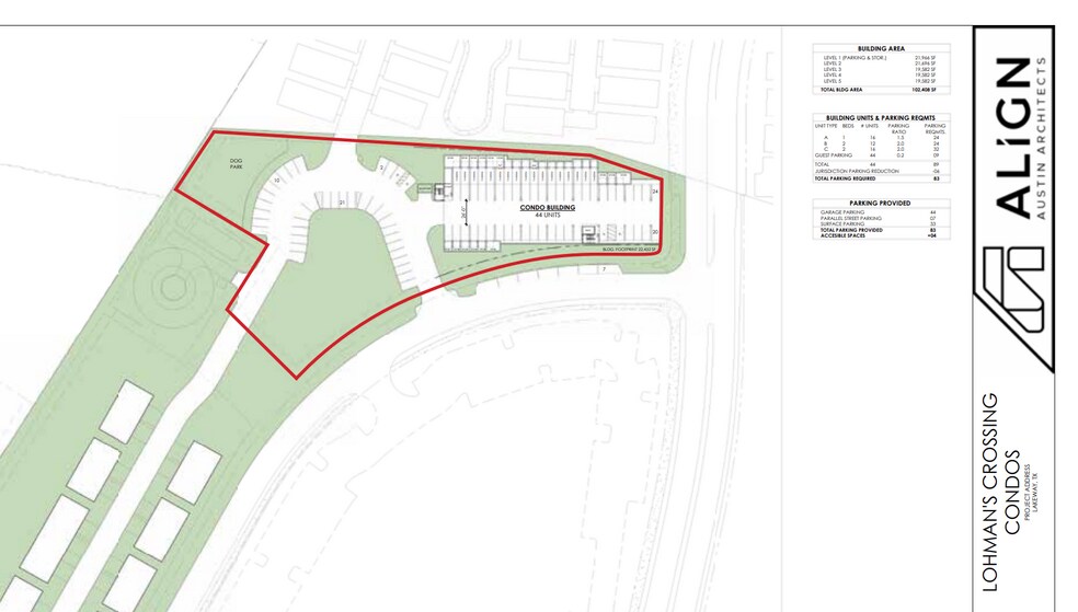 More Photos Of Lohmans Spur @ Bell Toscana Blvd, Lakeway Land For Sale