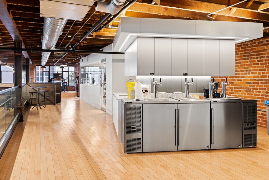 More Photos Of 120 8th St, San Francisco Office For Lease