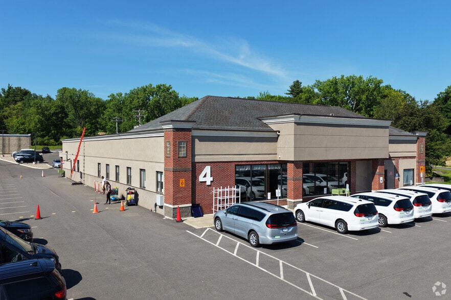 More Photos Of 1202 Troy Schenectady Rd, Latham Unknown For Lease