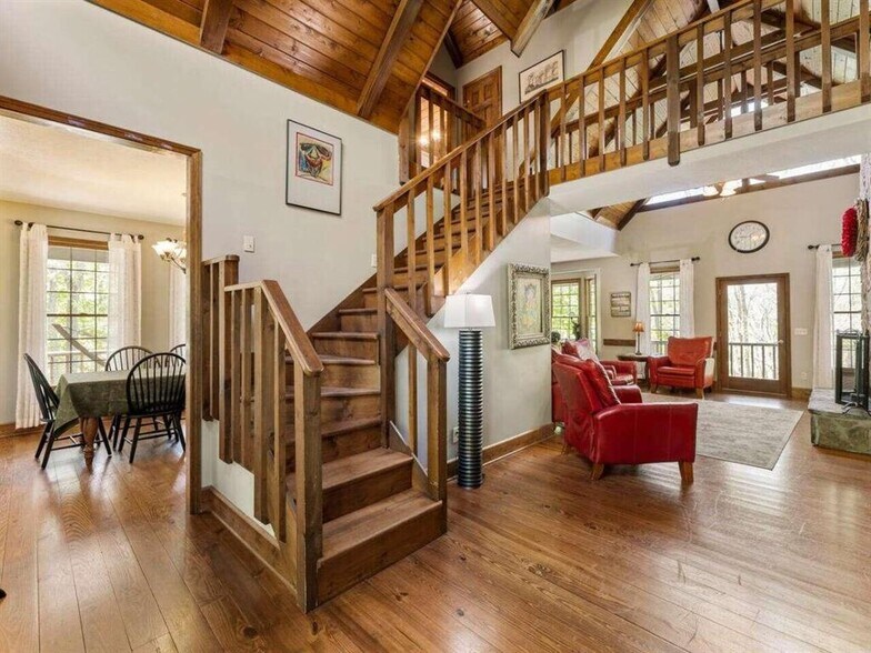 More Photos Of 366 Paradise Rd, Blairsville Winery Vineyard For Sale