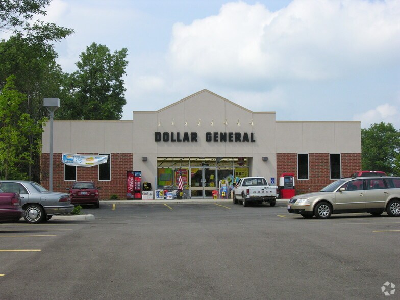 More Photos Of 795 Lafayette Rd, Medina Freestanding For Sale