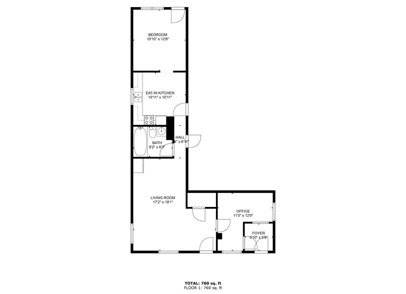 More Photos Of 6231 Federal Blvd, Denver Hotel For Sale