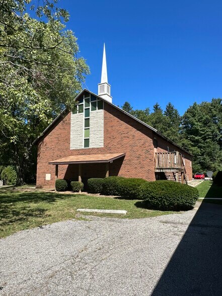 More Photos Of 6745 Johnson Rd, Michigan City Religious Facility For Lease