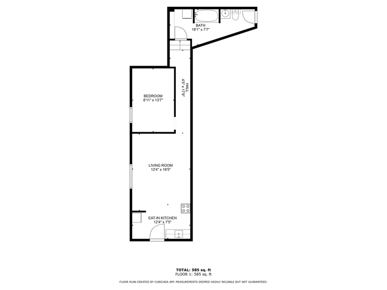 More Photos Of 10 Mechanic St, Camden Freestanding For Sale