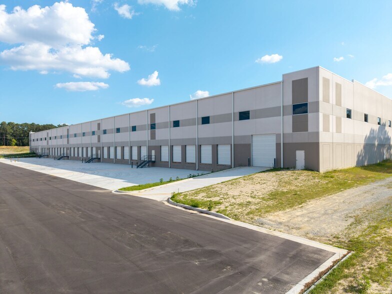 More Photos Of , Hope Mills Industrial For Sale