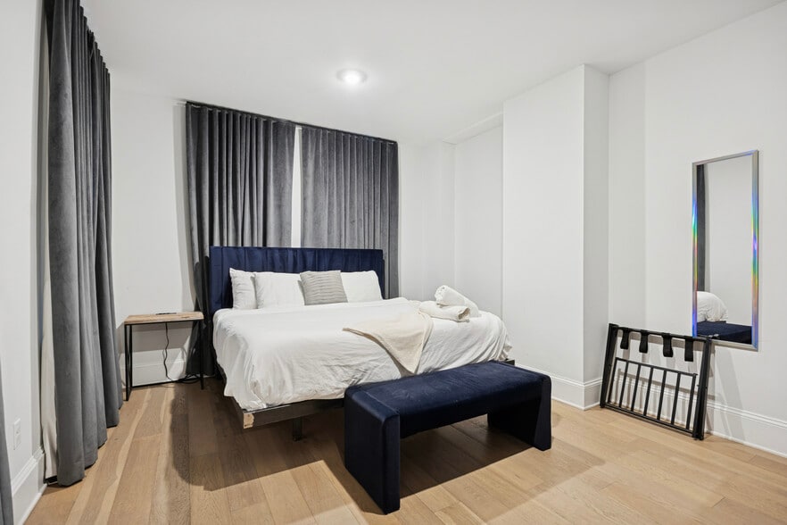 More Photos Of 1325 Spruce St, Philadelphia Hotel For Sale