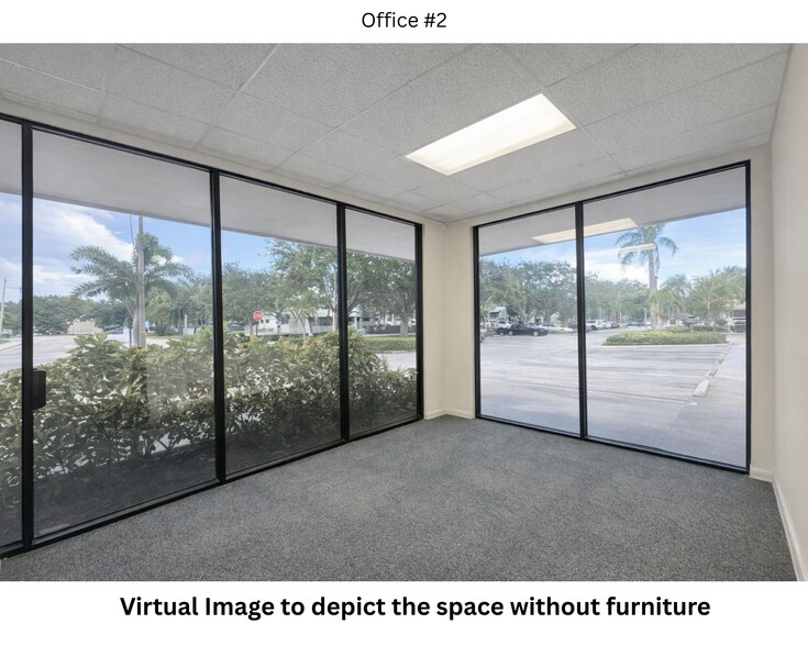 More Photos Of 2540 Metrocentre Blvd, West Palm Beach Medical For Lease