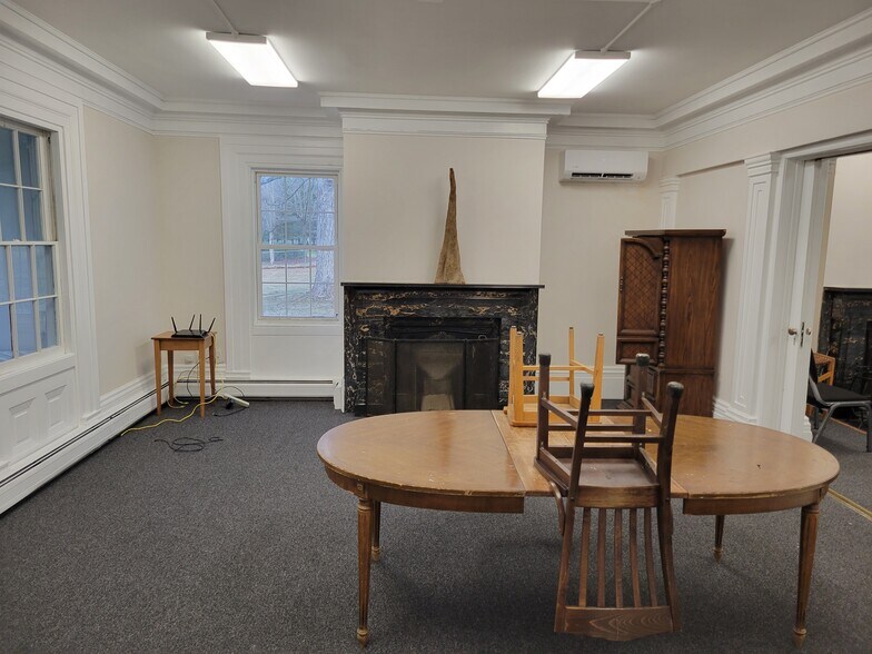 More Photos Of , Campbell Hall Office For Sale