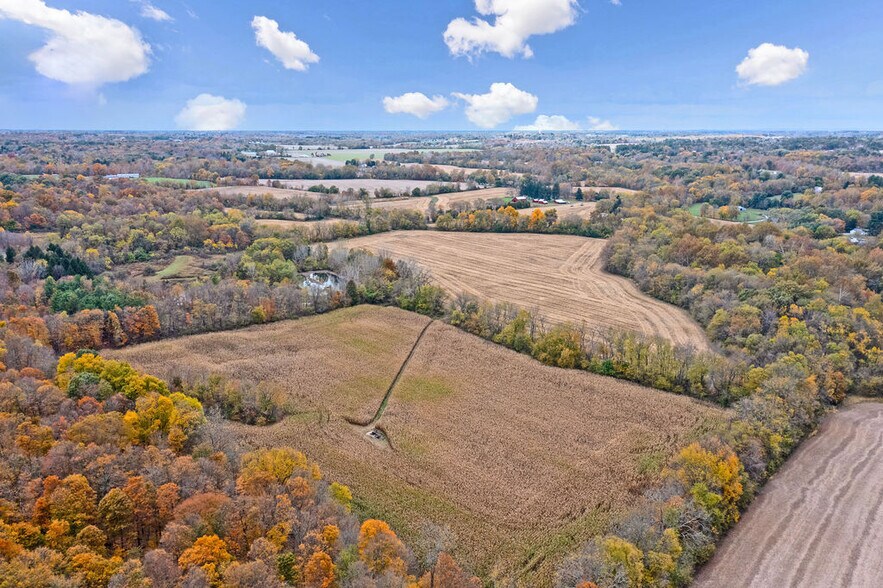 More Photos Of 8259 & 8289 Duncan Plains Road Northwest, Alexandria Land For Sale