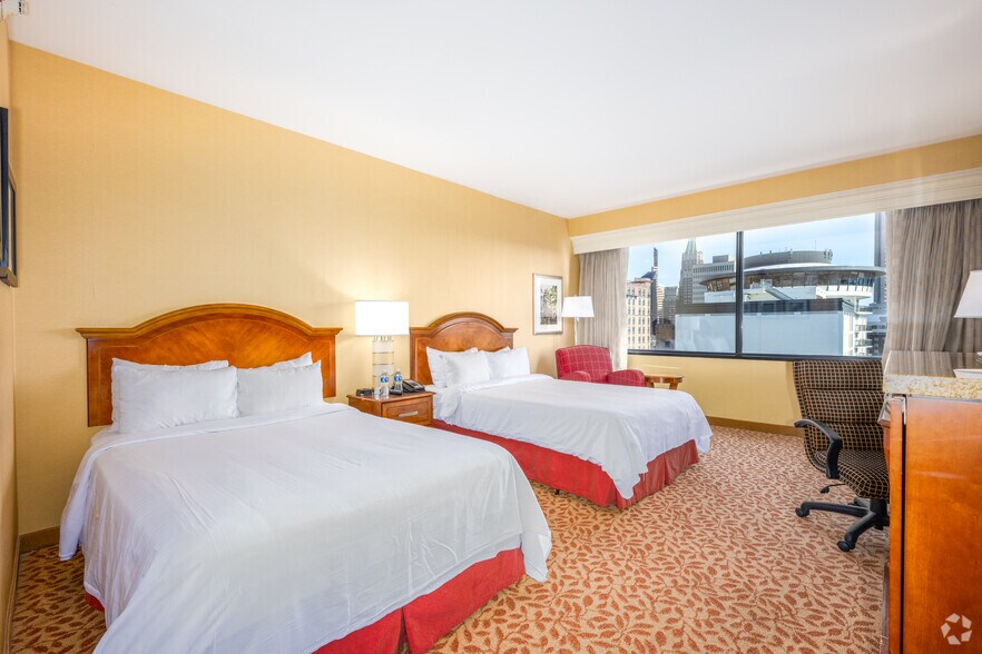 More Photos Of 110 S Eutaw St, Baltimore Hotel For Sale