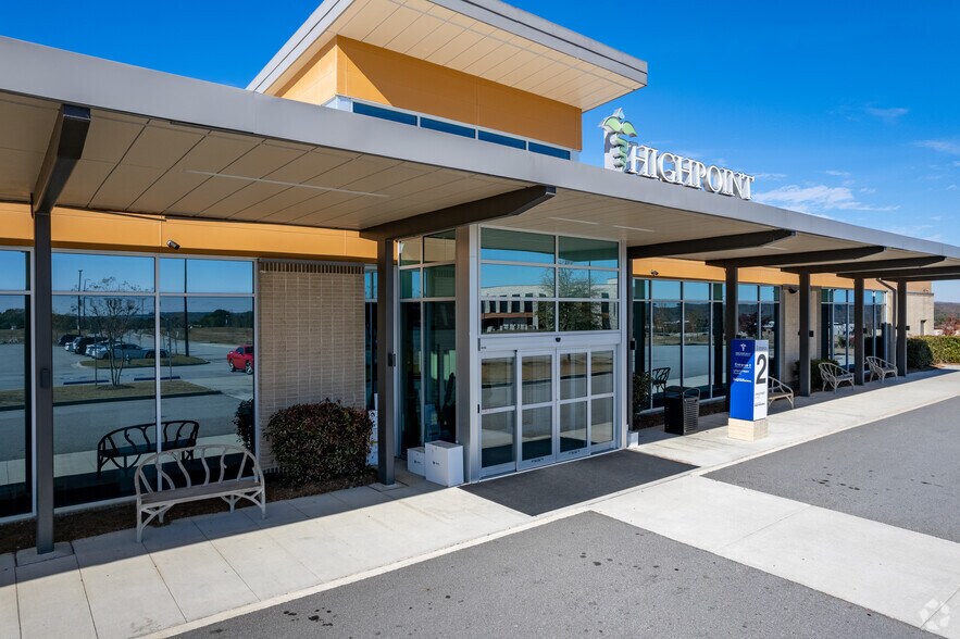 More Photos Of 1270 Friendship Rd, Braselton Medical For Lease