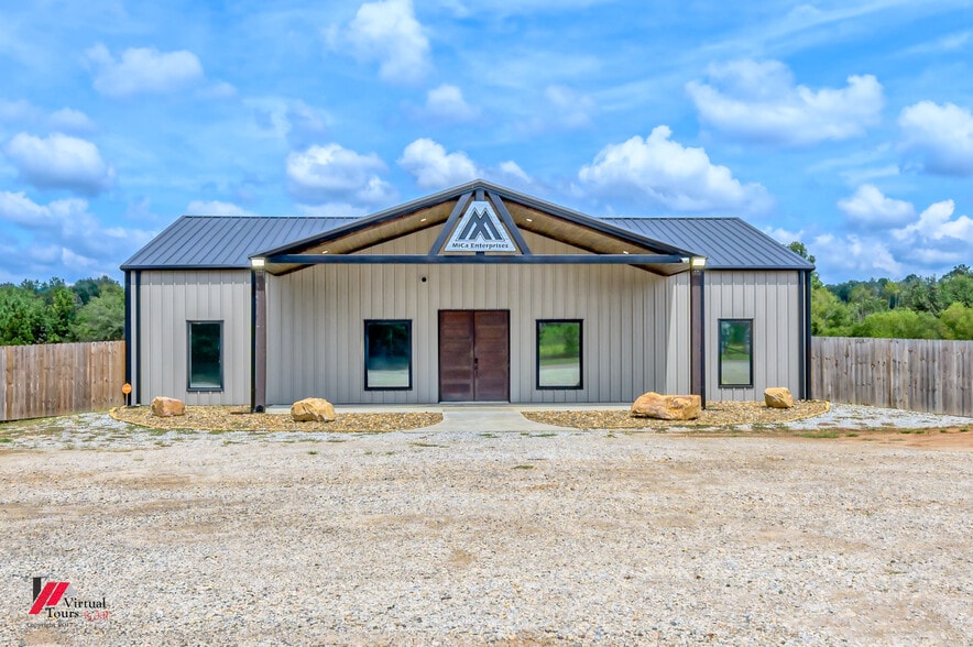 More Photos Of 7303 State Highway 43 S, Marshall Warehouse For Sale