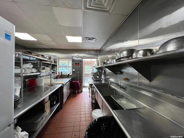 More Photos Of 18-24 College Point Blvd, Flushing Storefront Retail Residential For Sale