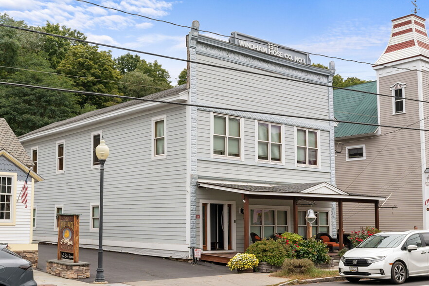 Primary Photo Of 5394 Main St, Windham Office For Sale