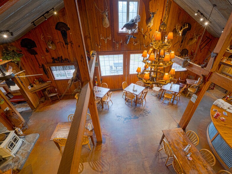 More Photos Of 340 Northview Dr, Jesup Restaurant For Sale