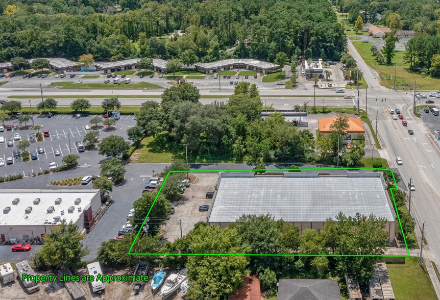 More Photos Of 2580 County Road 220, Middleburg Medical For Lease
