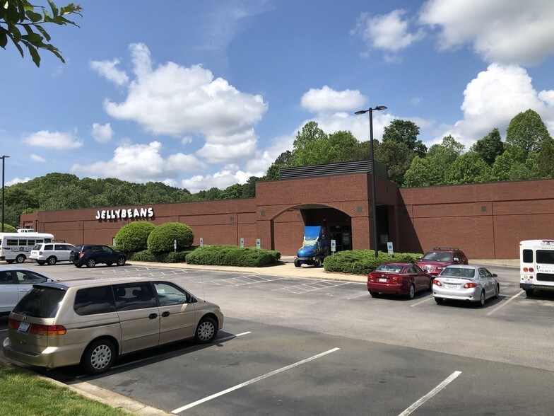 Primary Photo Of 1120 Buck Jones Rd, Raleigh Skating Rink For Sale