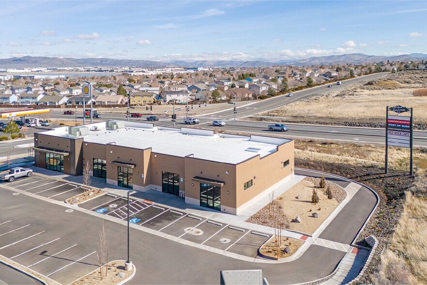 More Photos Of , Reno General Retail For Sale