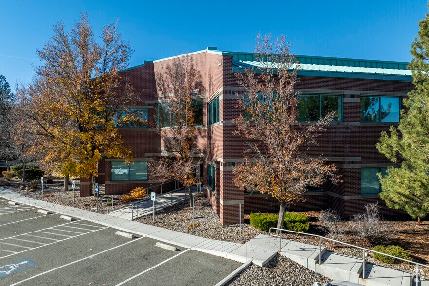Primary Photo Of 6140 Plumas St, Reno Office Residential For Lease