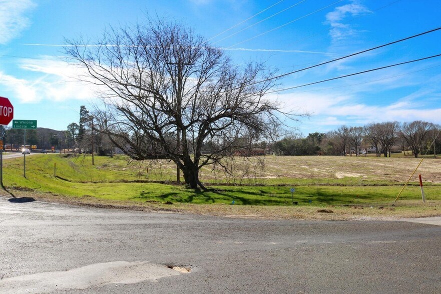 More Photos Of 13970 FM 2710, Lindale Land For Sale