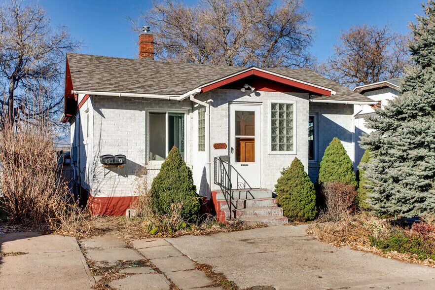 More Photos Of 3225-3229 S Lincoln St, Englewood Apartments For Sale