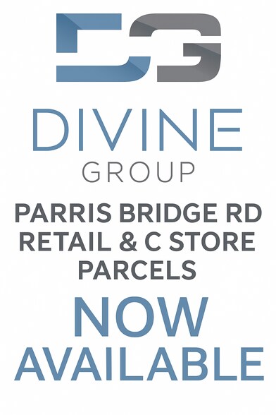 More Photos Of 3450 Parris Bridge Rd, Boiling Springs Land For Sale