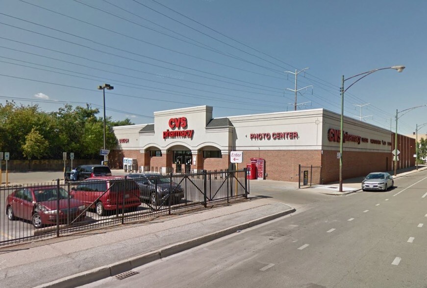 Primary Photo Of 9142 S Chicago Ave, Chicago Drugstore For Lease