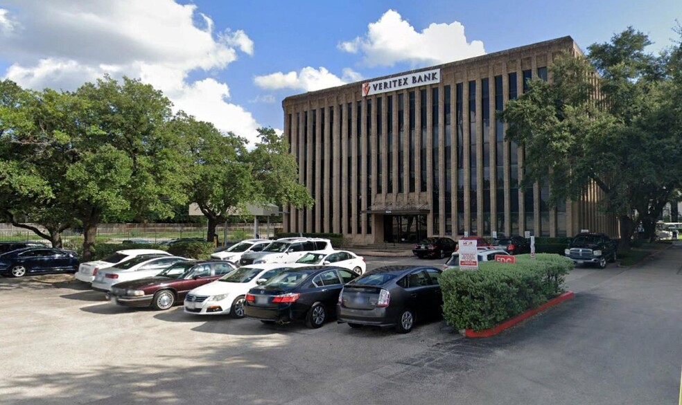 Primary Photo Of 9545 Katy Fwy, Houston Office For Lease